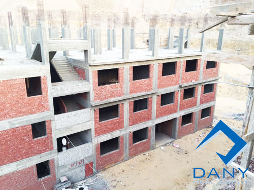 Commercial School - Nursery For Sale in New Cairo - Katameya Great Cairo Egypt